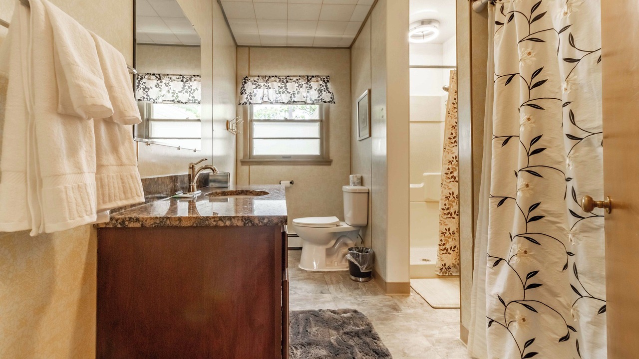 Photo of Bathroom in Friendship