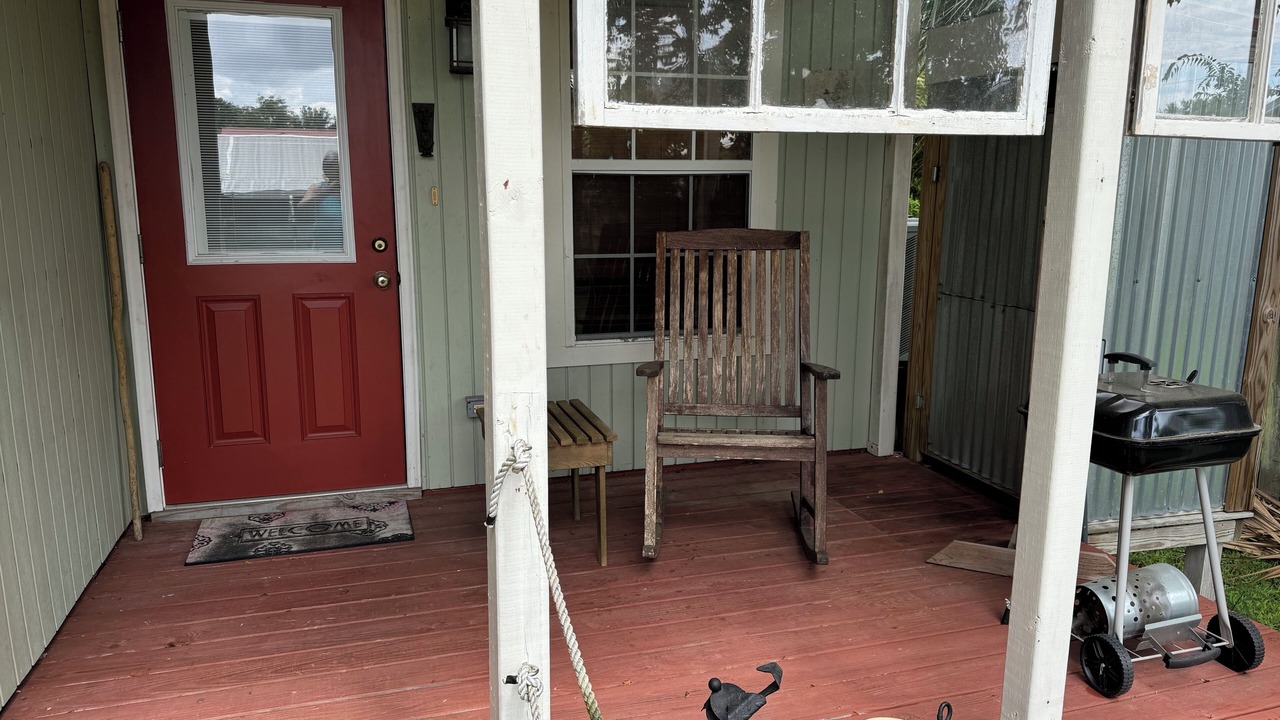 Photo of Patio Balcony in Old Town