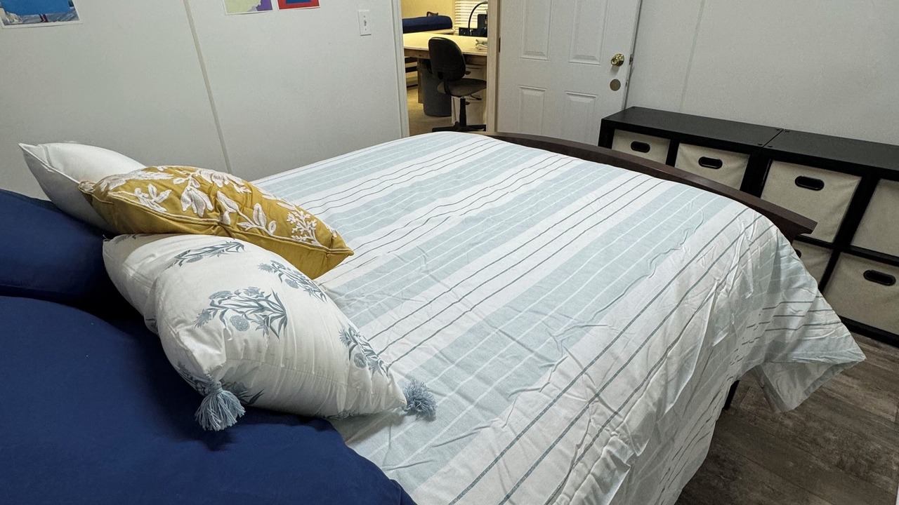 Photo of Bedroom in Old Town