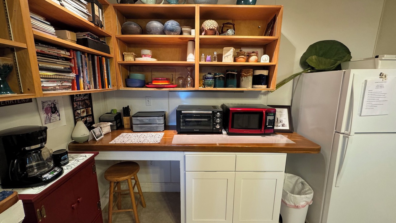 Photo of Kitchen in Old Town