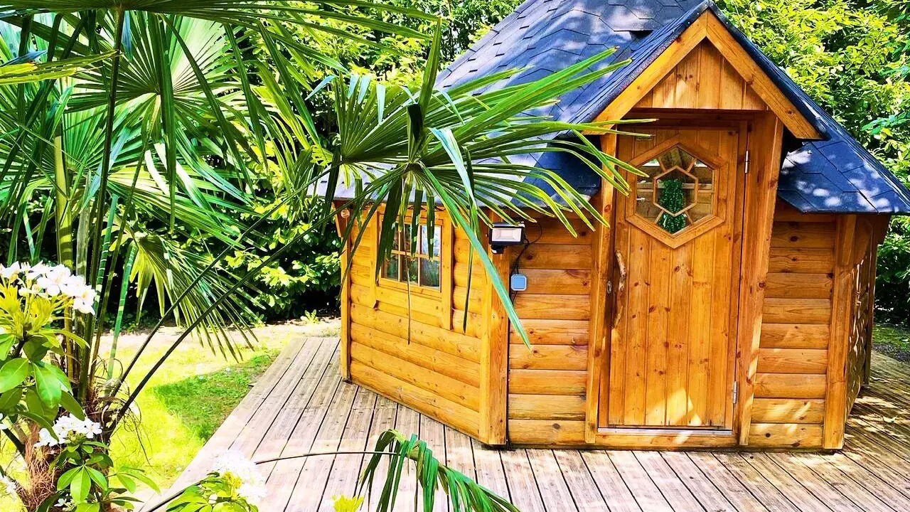 Photo of Outdoor in Saint-Leu-dEsserent
