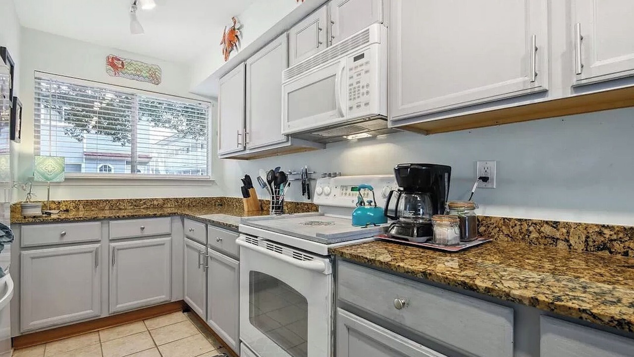 Photo of Kitchen in Biloxi