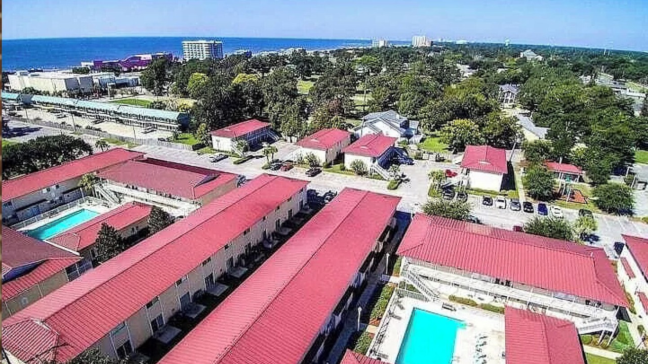 Photo of Outdoor in Biloxi