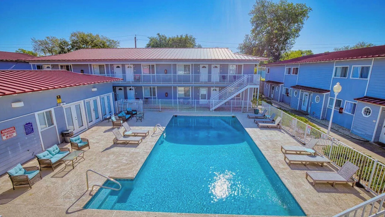 Photo of Outdoor in Biloxi