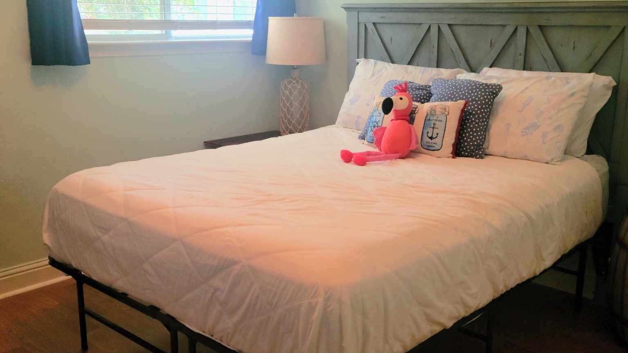 Photo of Bedroom in Biloxi