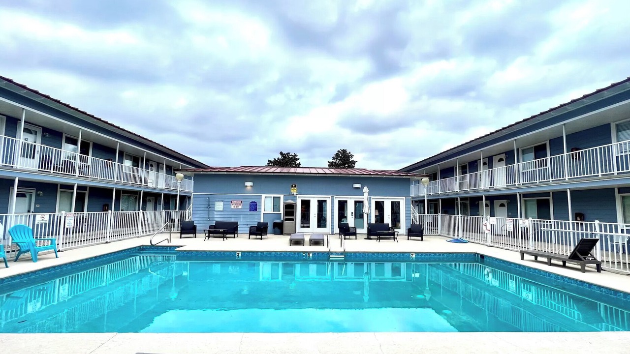 Photo of Outdoor in Biloxi