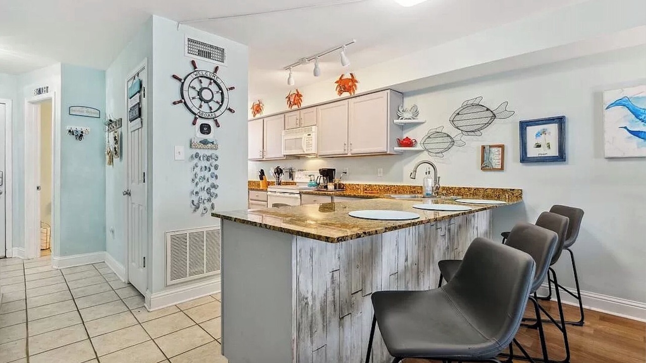 Photo of Kitchen in Biloxi
