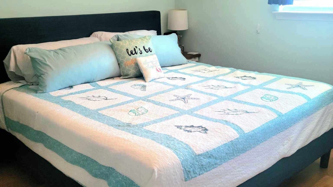 Photo of Bedroom in Biloxi
