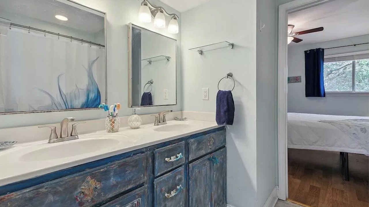 Photo of Bathroom in Biloxi
