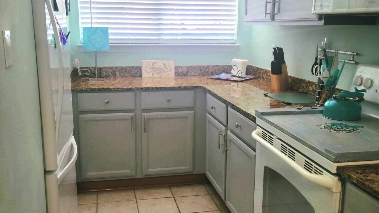 Photo of Kitchen in Biloxi