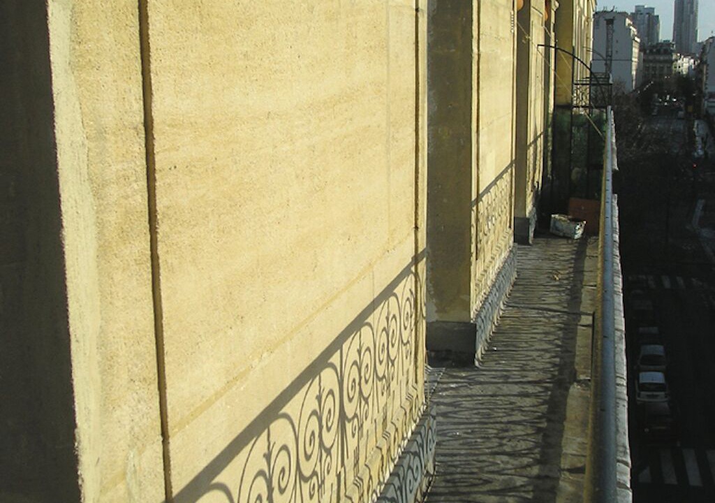 Photo of Outdoor in Quartier de la Goutte-d'Or