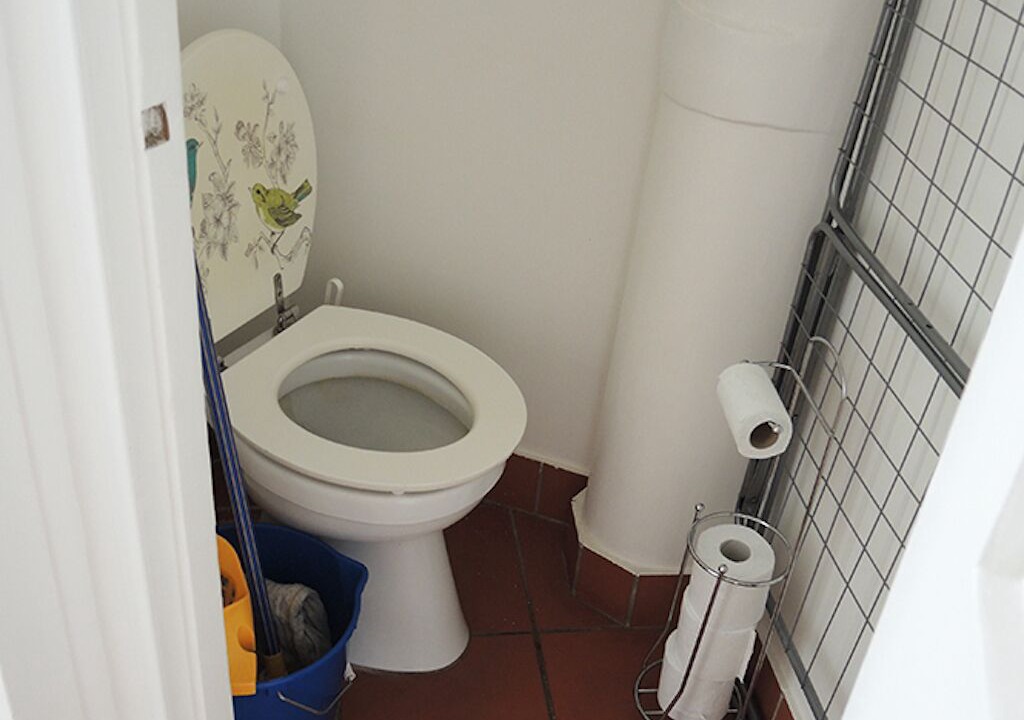 Photo of Bathroom in Quartier de la Goutte-d'Or