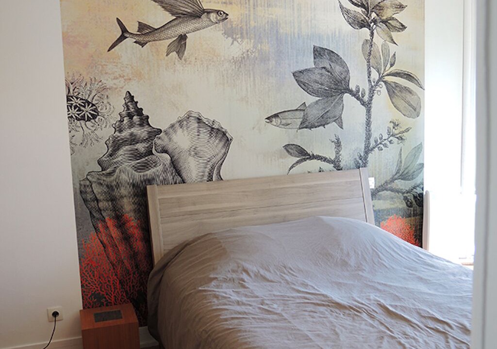 Photo of Bedroom in Quartier de la Goutte-d'Or