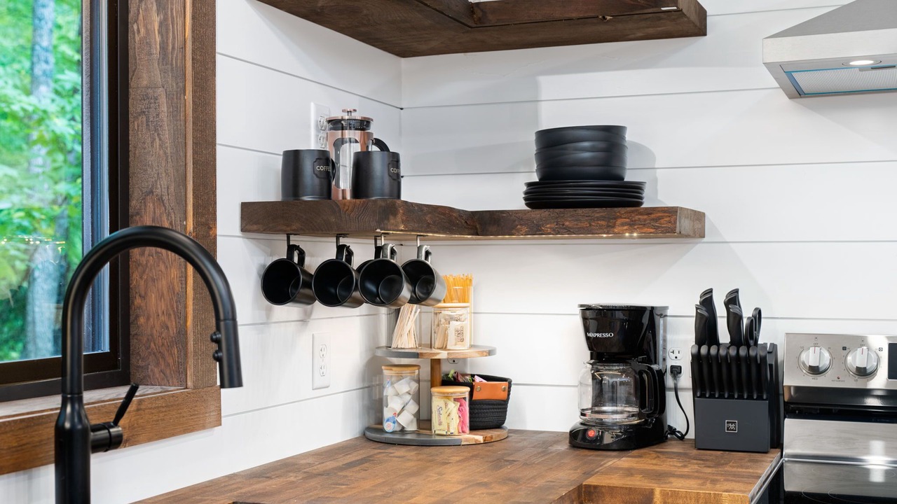 Photo of Kitchen in Hinckley
