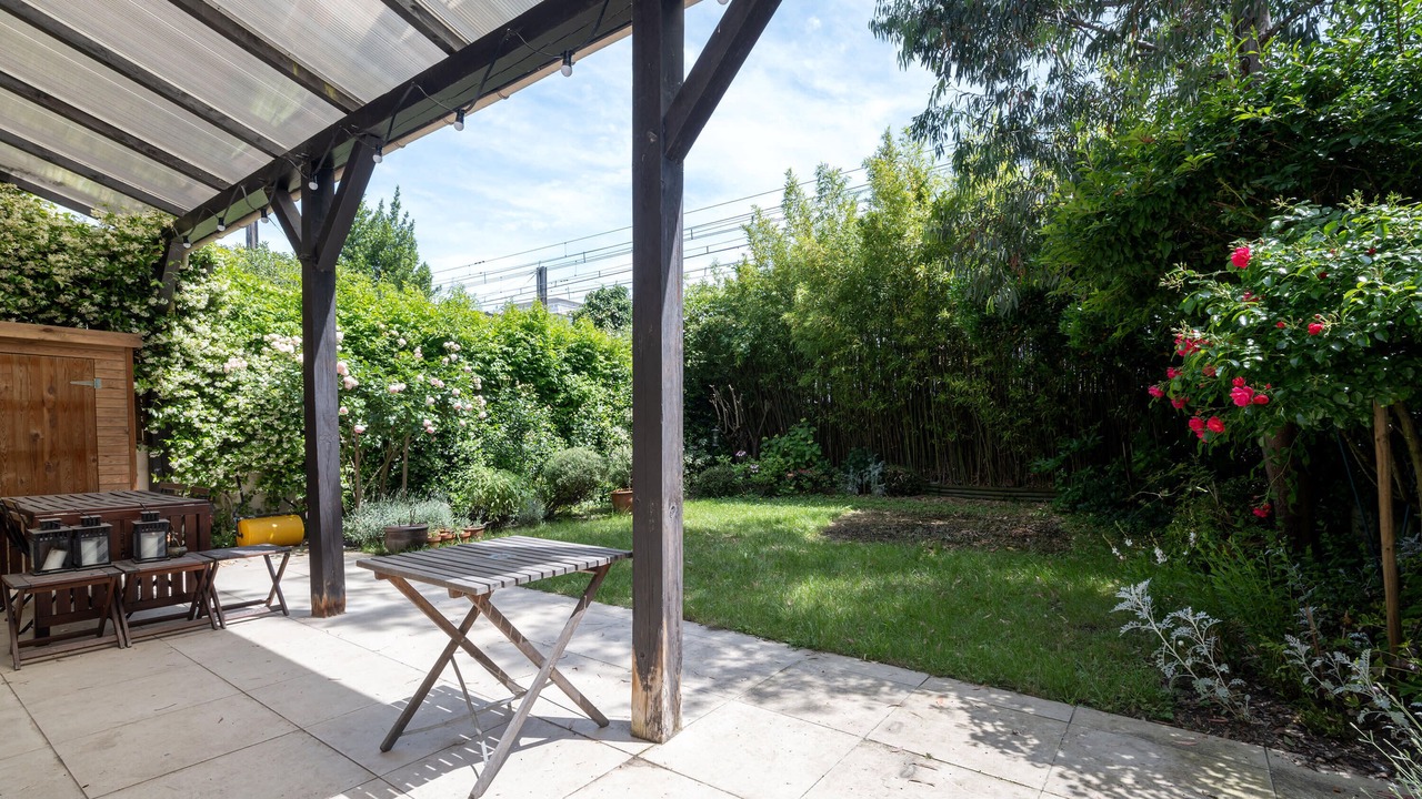Photo of Outdoor in Vanves