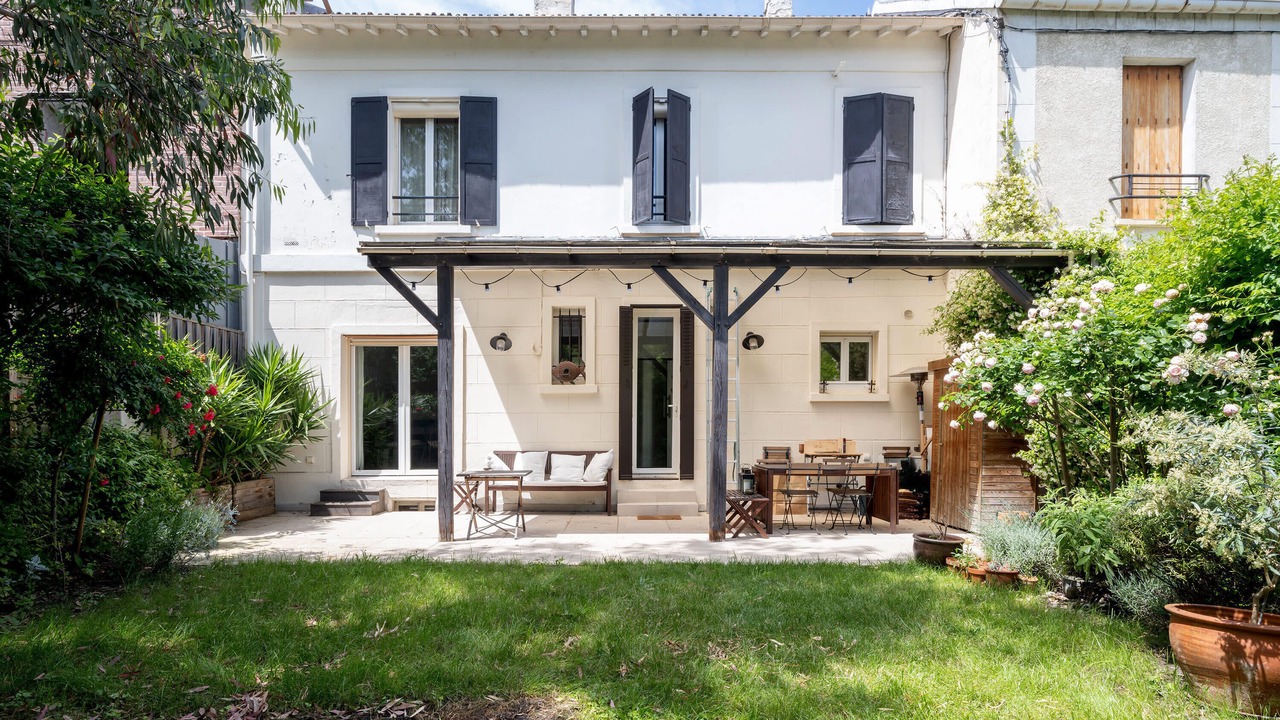 Photo of Outdoor in Vanves