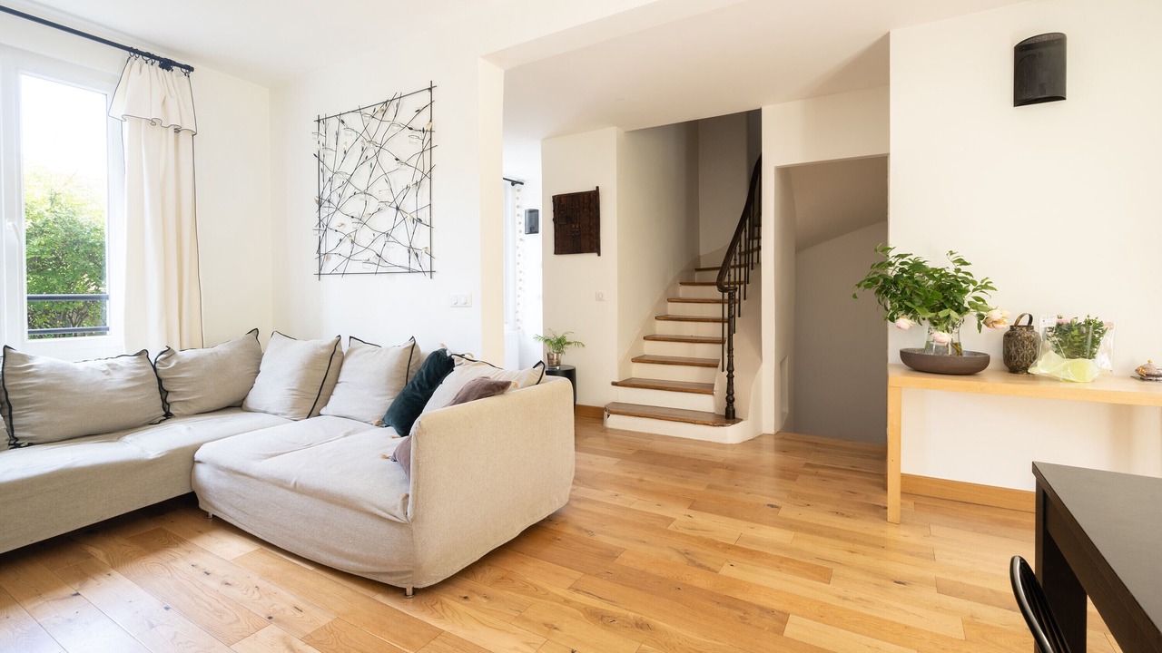 Photo of Livingroom in Vanves