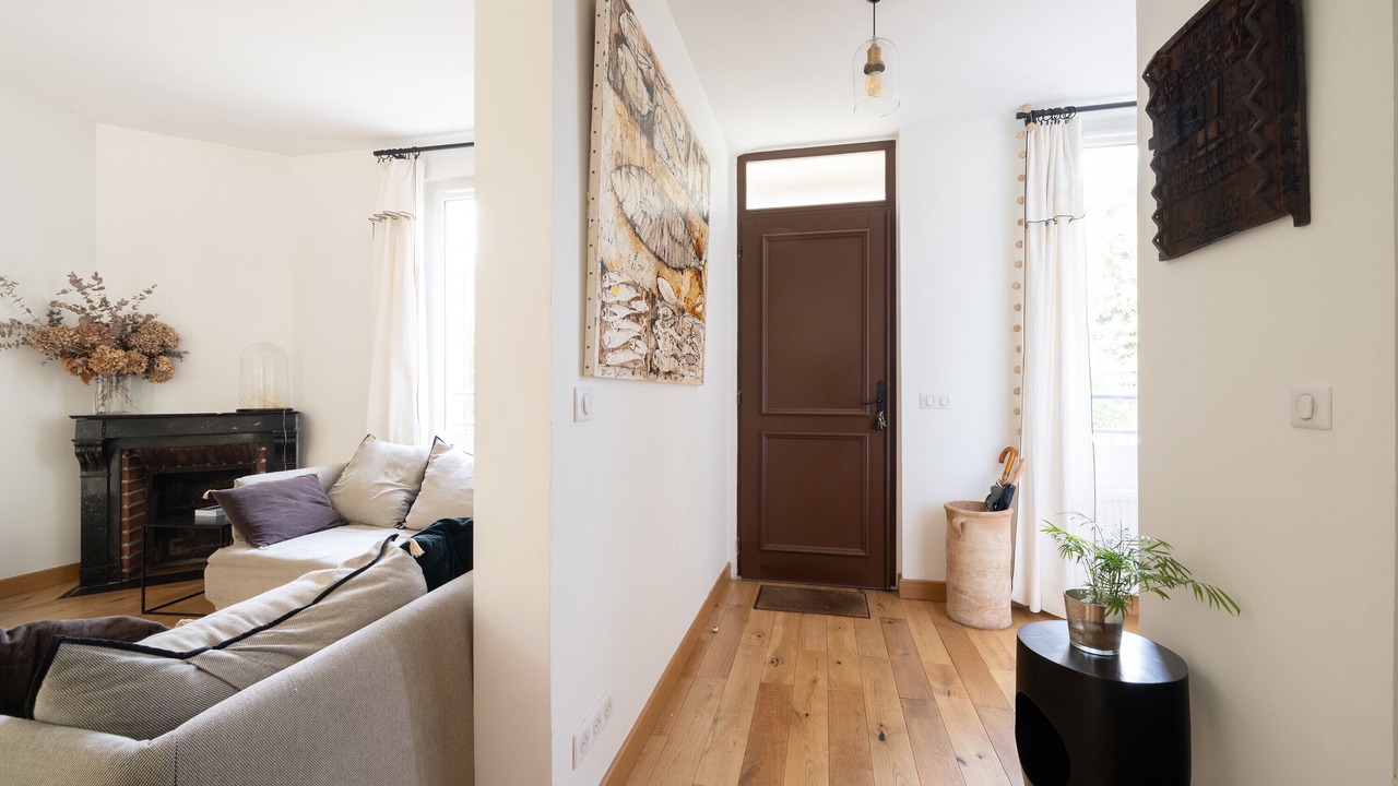 Photo of Livingroom in Vanves