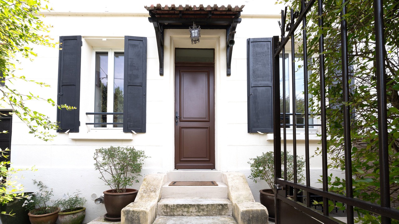 Photo of Outdoor in Vanves