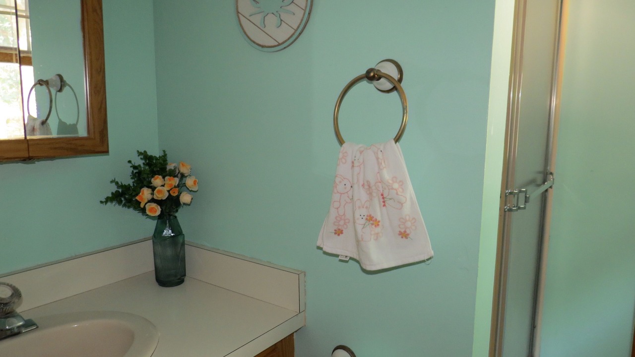 Photo of Bathroom in North Eastham