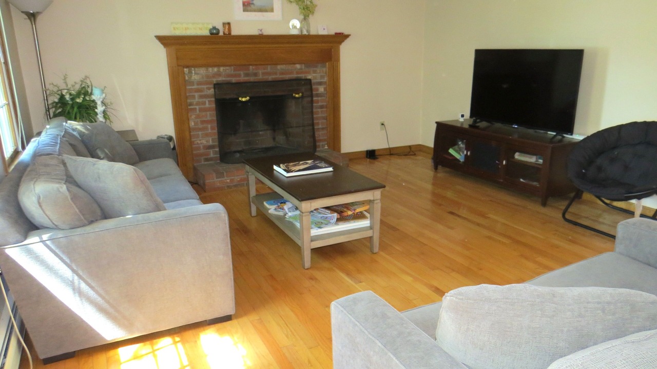 Photo of Bedroom in North Eastham