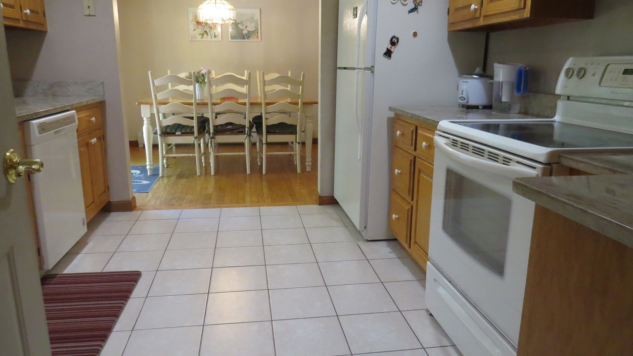 Photo of Bedroom in North Eastham