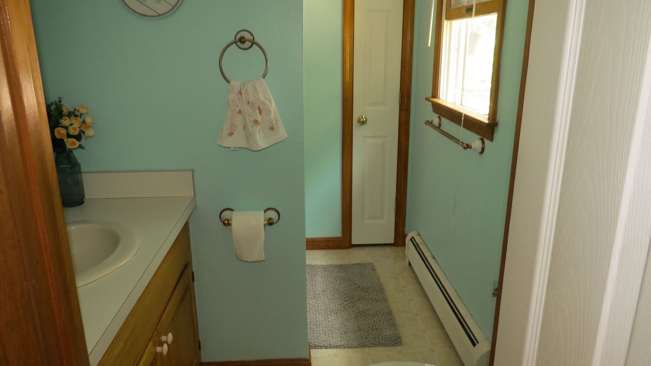 Photo of Bathroom in North Eastham