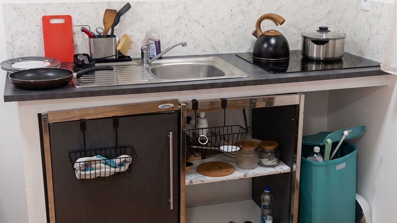 Photo of Kitchen in Clermont