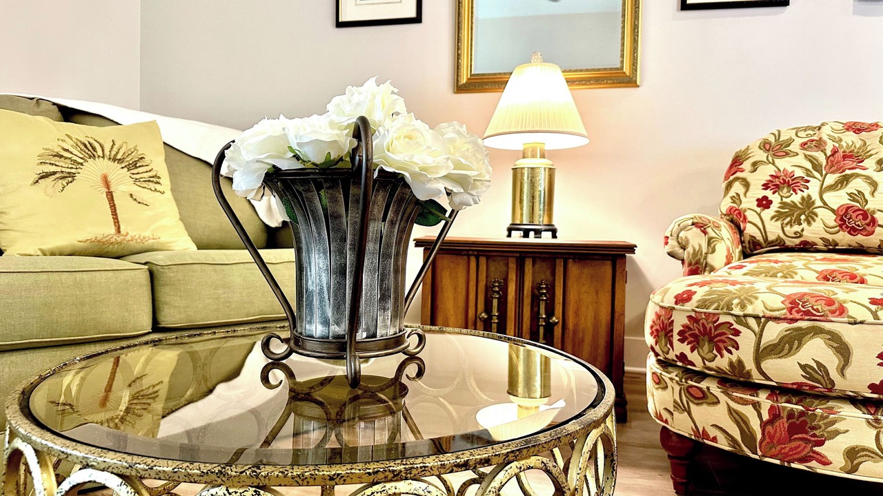 Photo of Livingroom in Biloxi