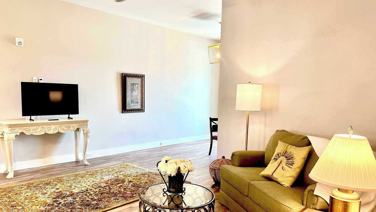 Photo of Bedroom in Biloxi