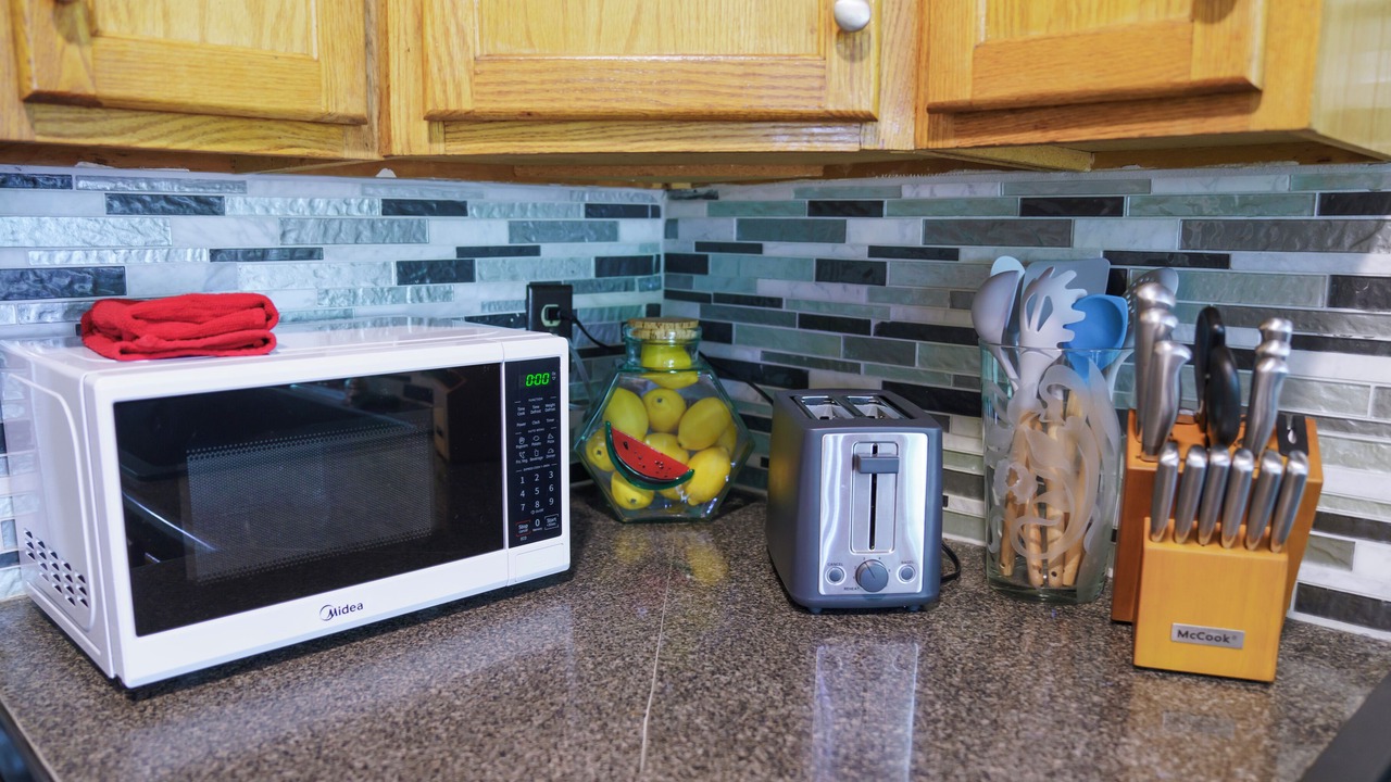 Photo of Kitchen in Maple Grove