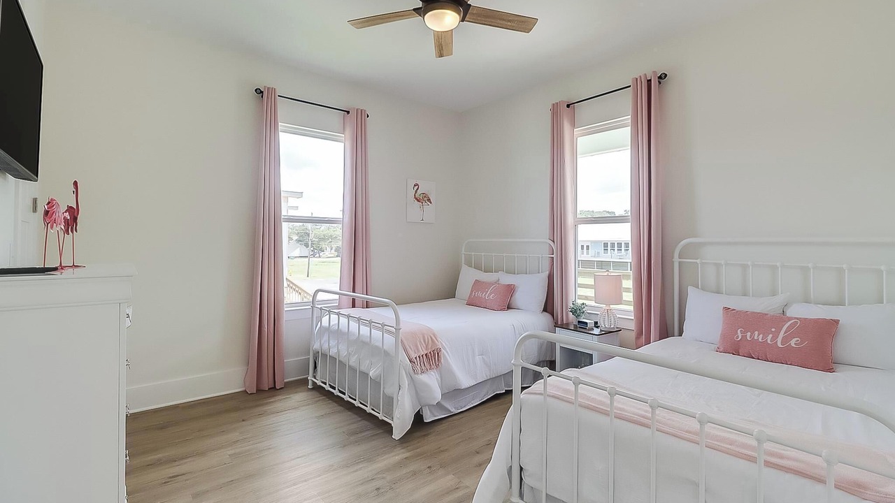 Photo of Bedroom in Mississippi City