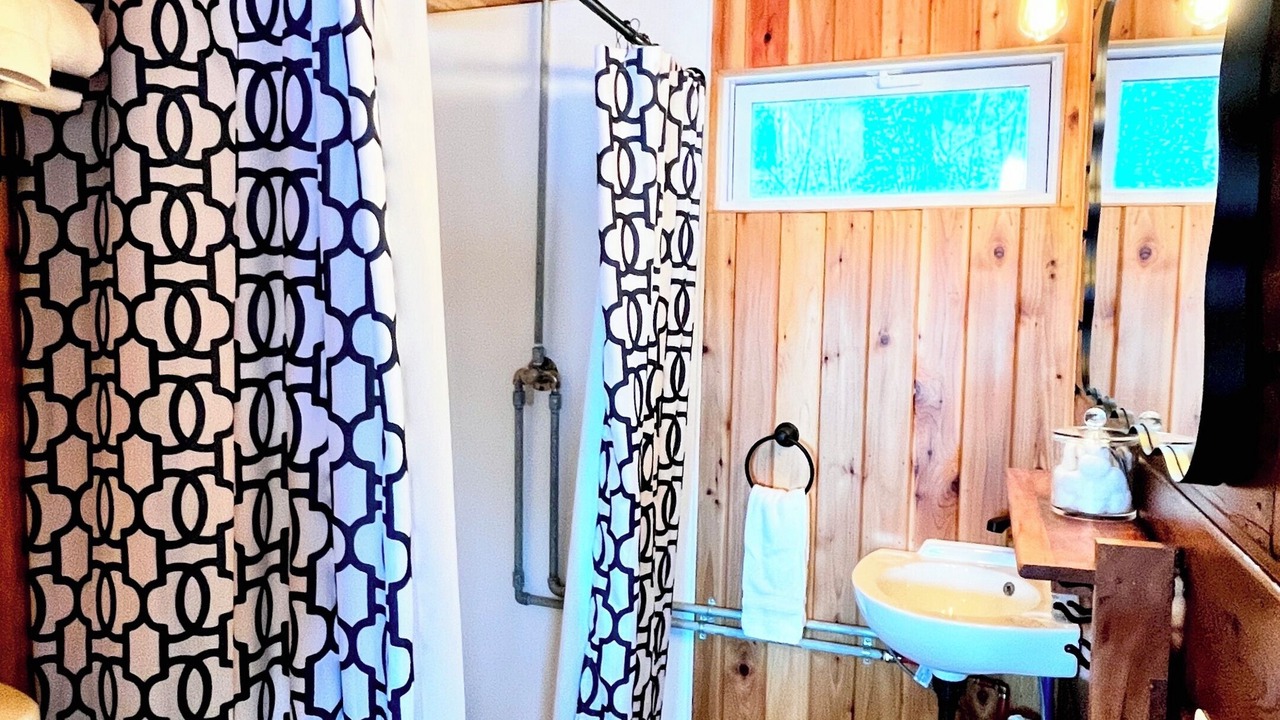 Photo of Bathroom in South Haven