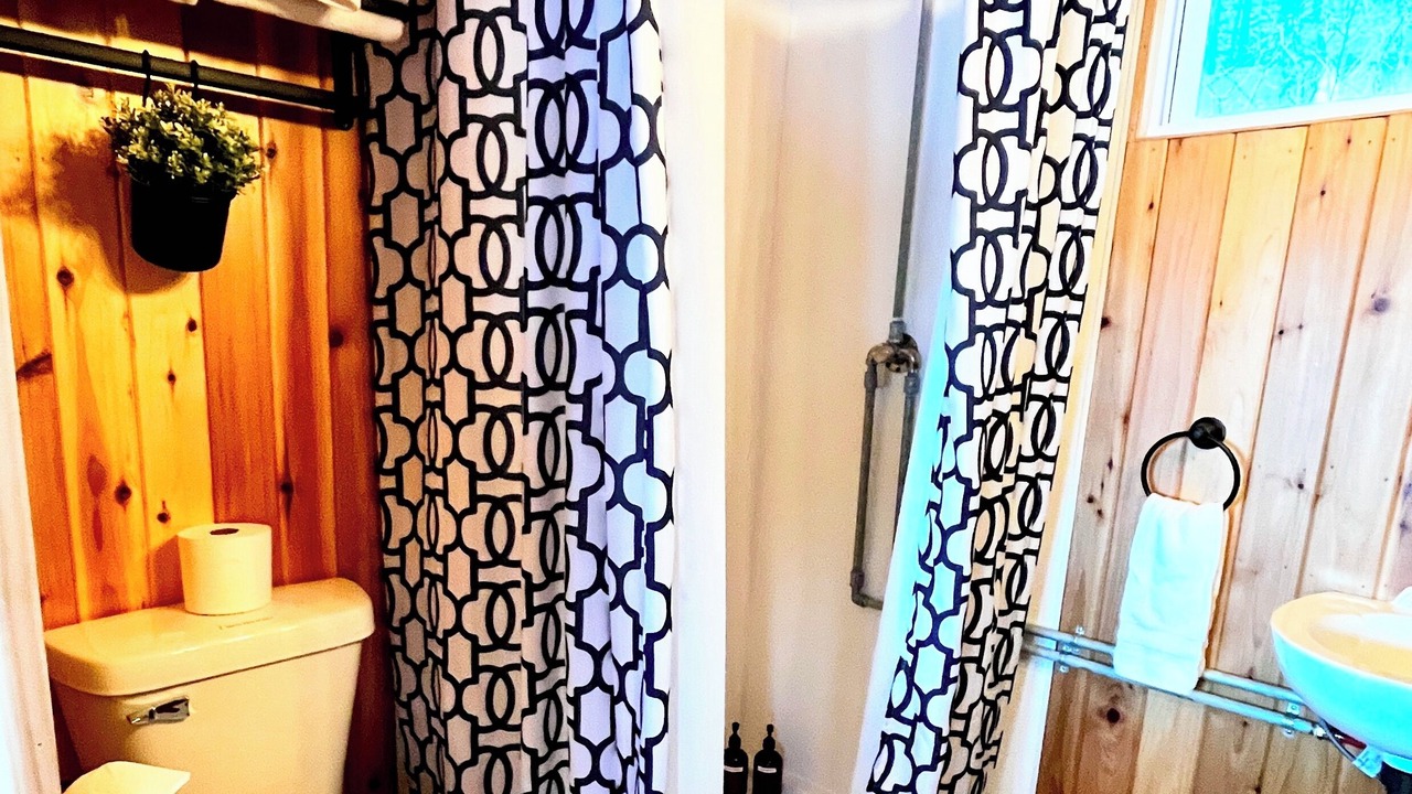 Photo of Bathroom in South Haven