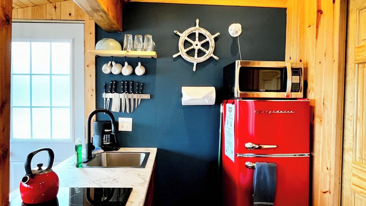 Photo of Kitchen in South Haven
