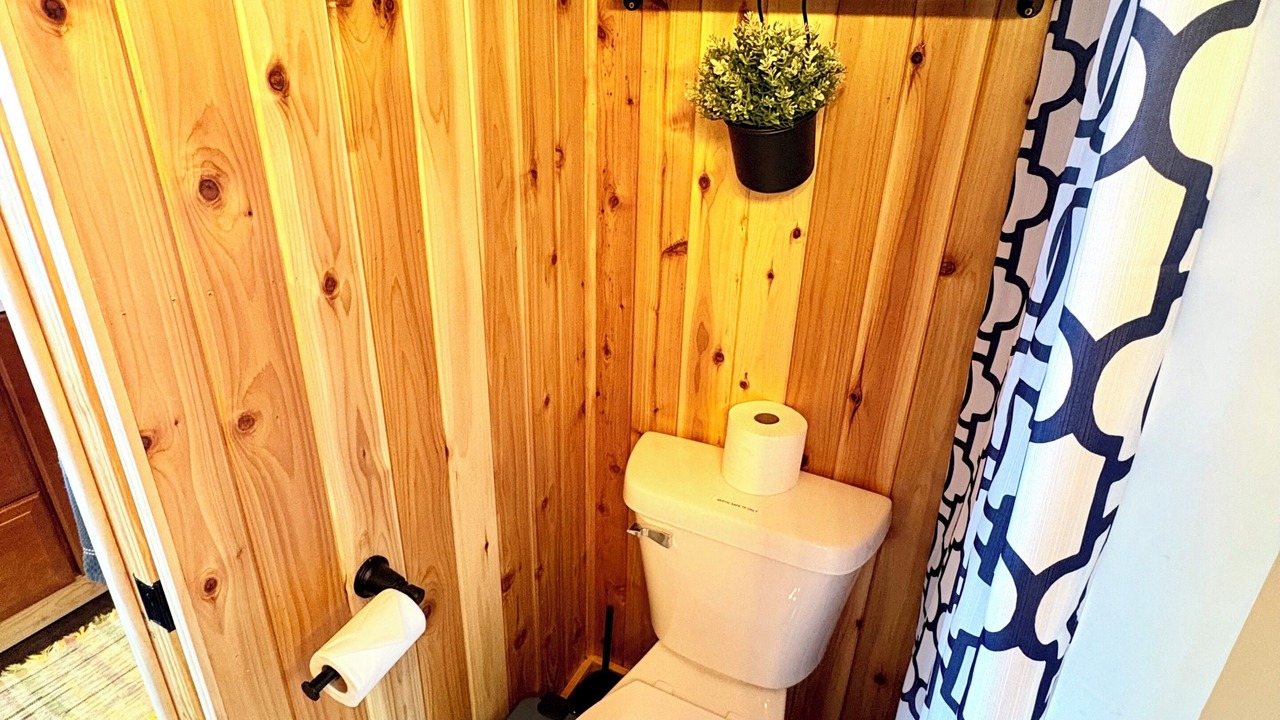 Photo of Bathroom in South Haven