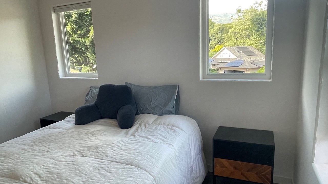 Photo of Bedroom in Santa Barbara