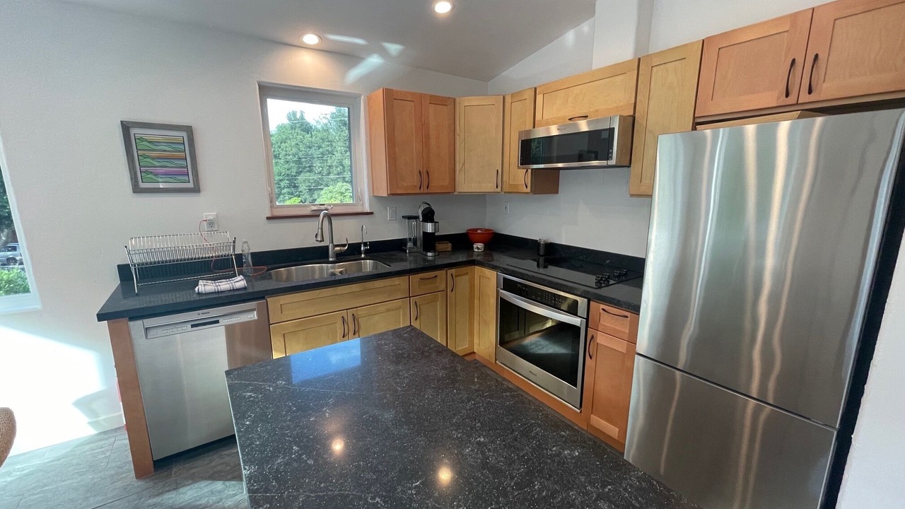 Photo of Kitchen in Santa Barbara