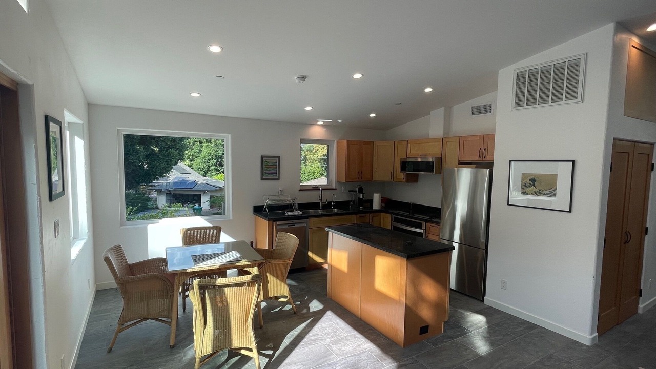 Photo of Kitchen in Santa Barbara