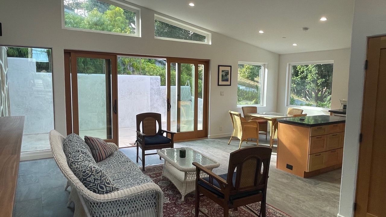 Photo of Livingroom in Santa Barbara