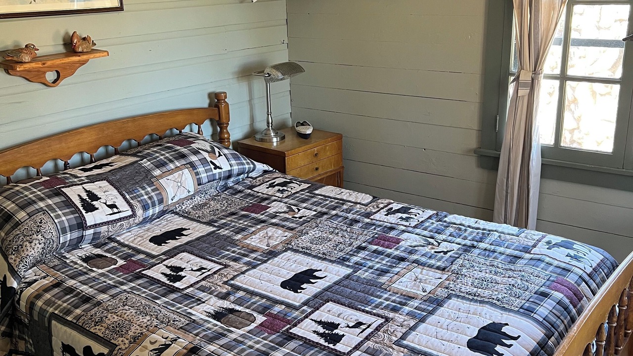 Photo of Bedroom in Itasca County