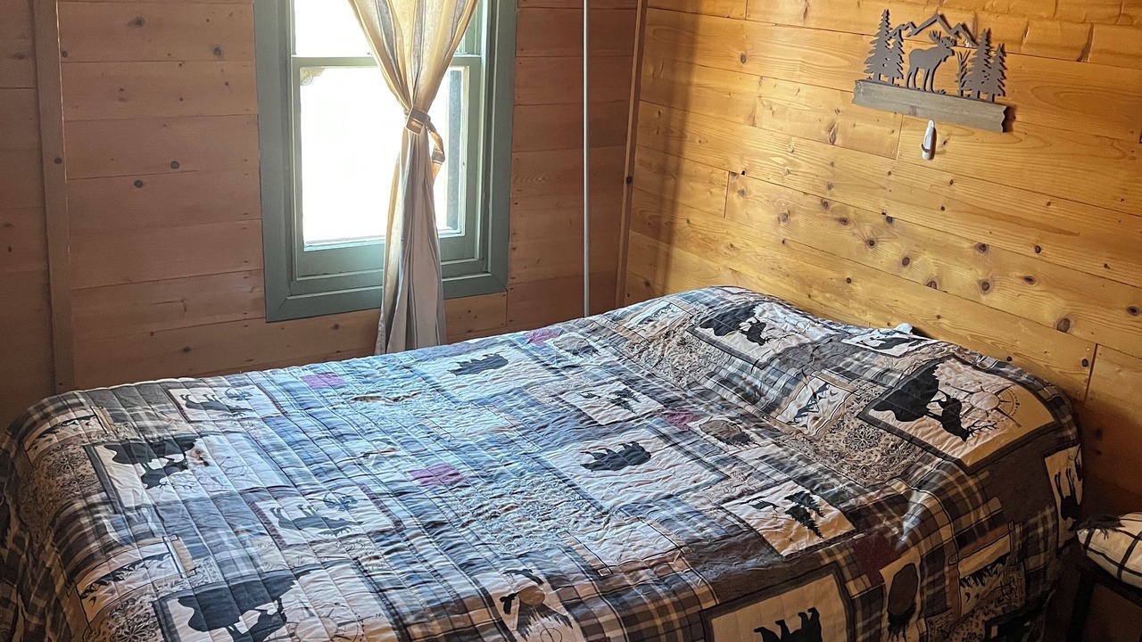 Photo of Bedroom in Itasca County