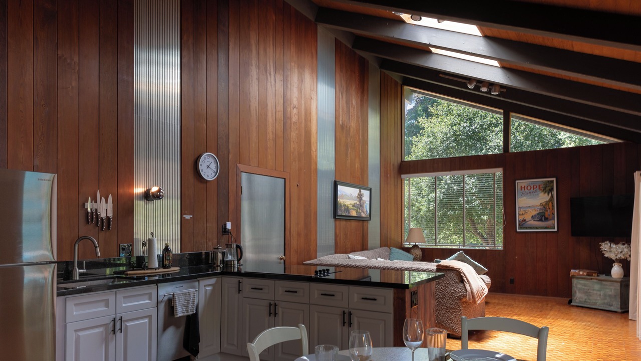 Photo of Kitchen in Hope Ranch