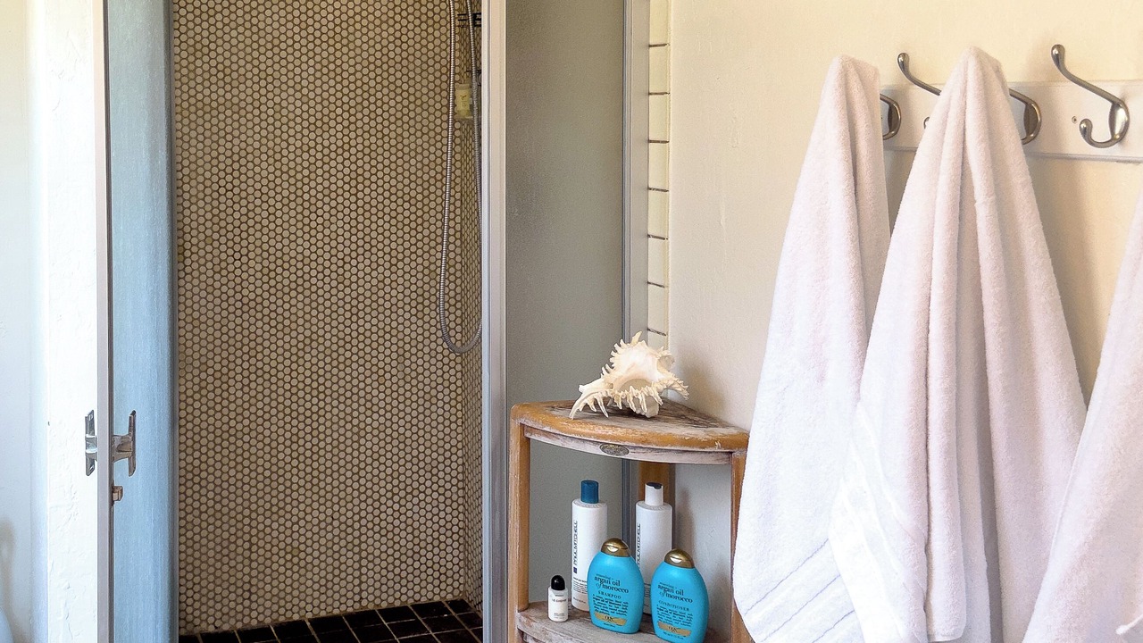Photo of Bathroom in Hope Ranch
