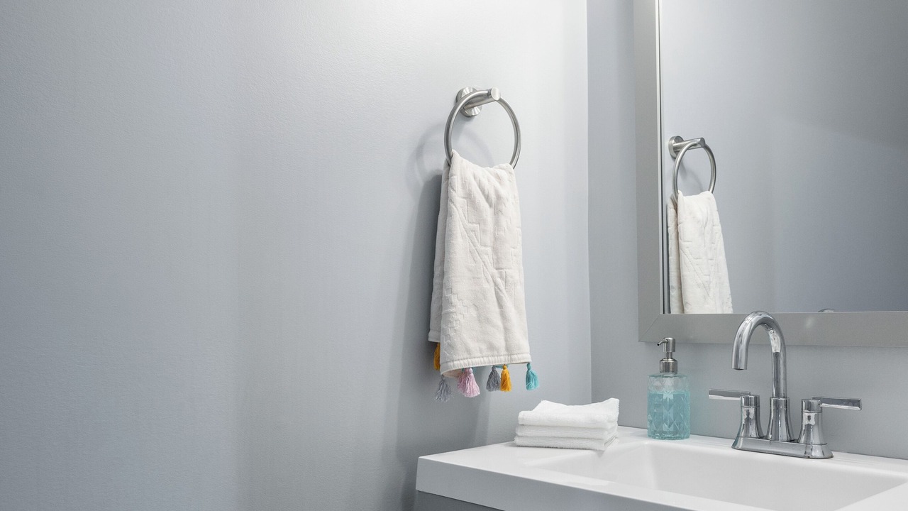 Photo of Bathroom in Old Town West