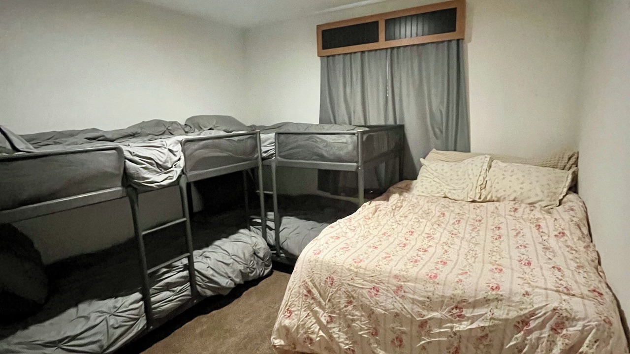 Photo of Bedroom in Meeker County