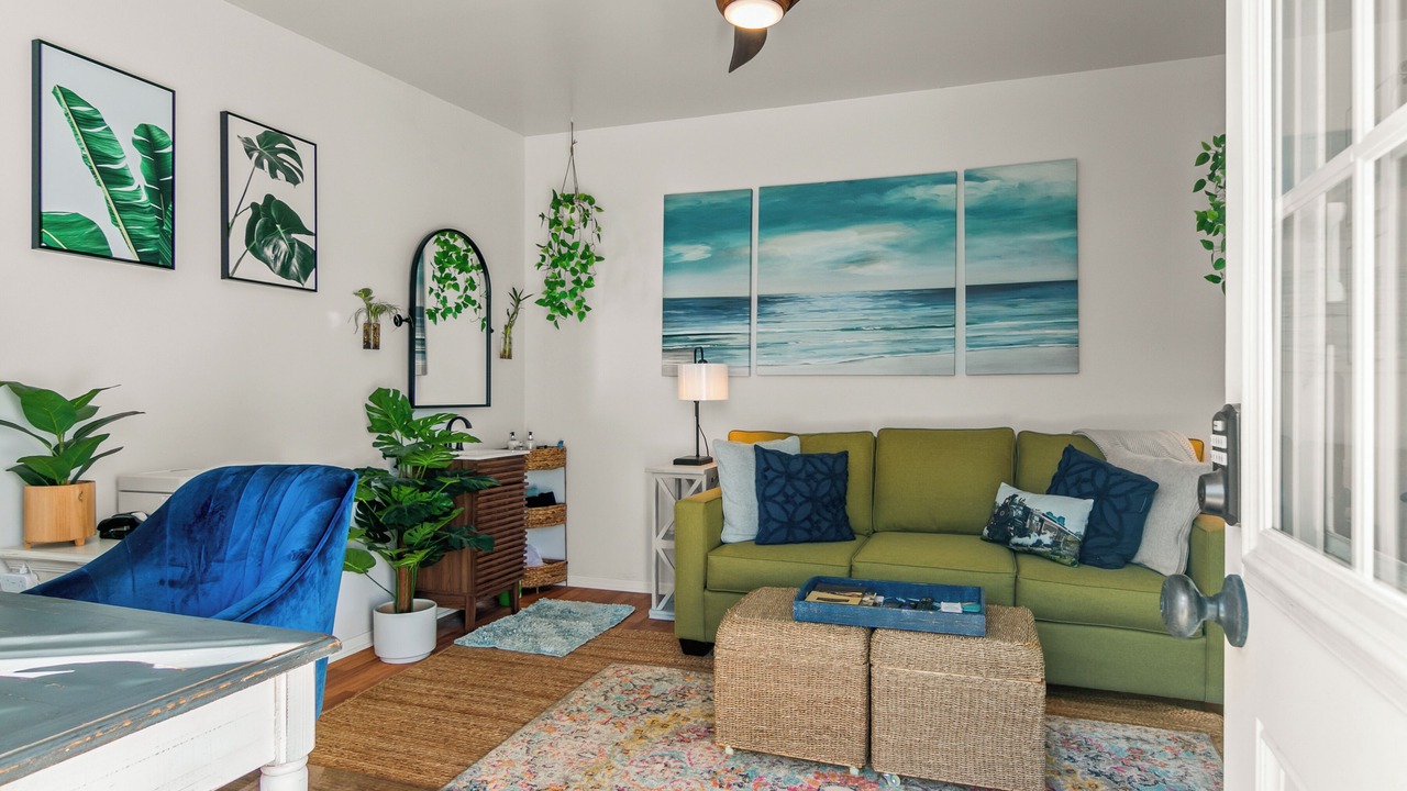 Photo of Livingroom in Ventura