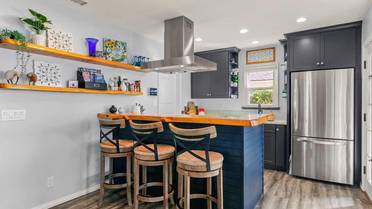 Photo of Kitchen in Ventura