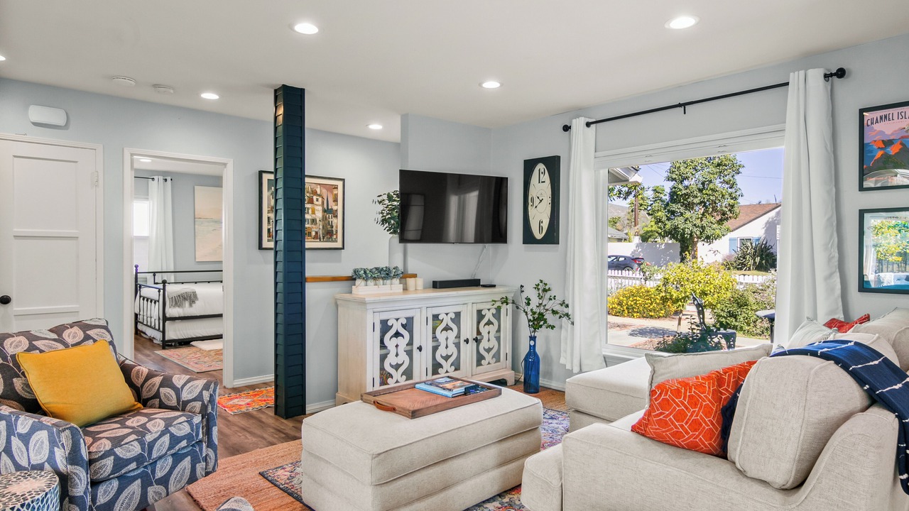 Photo of Bedroom in Ventura