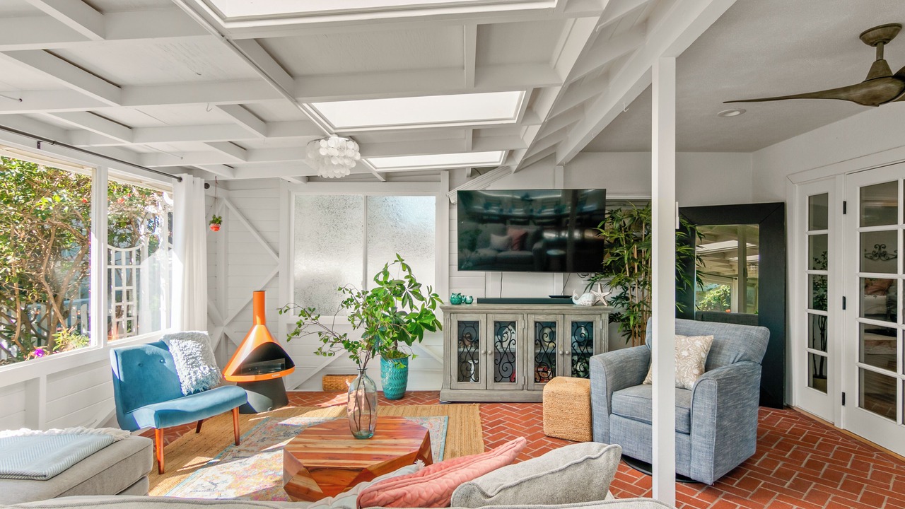 Photo of Livingroom in Ventura